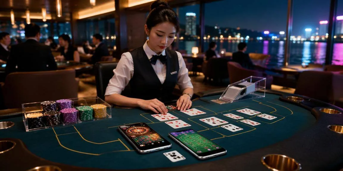 858mm live Nổi bật 2